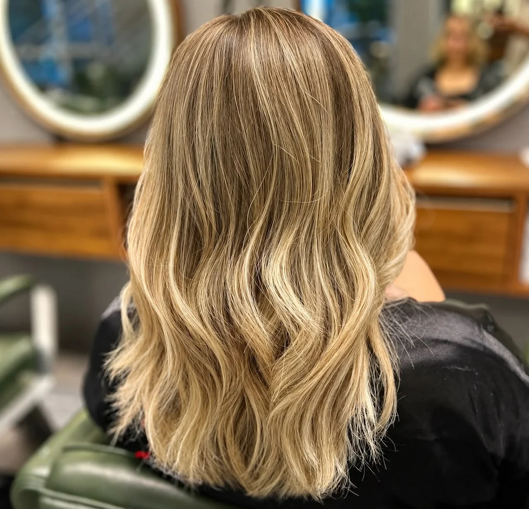 Corte Feminino e Visagismo — resultado 1
