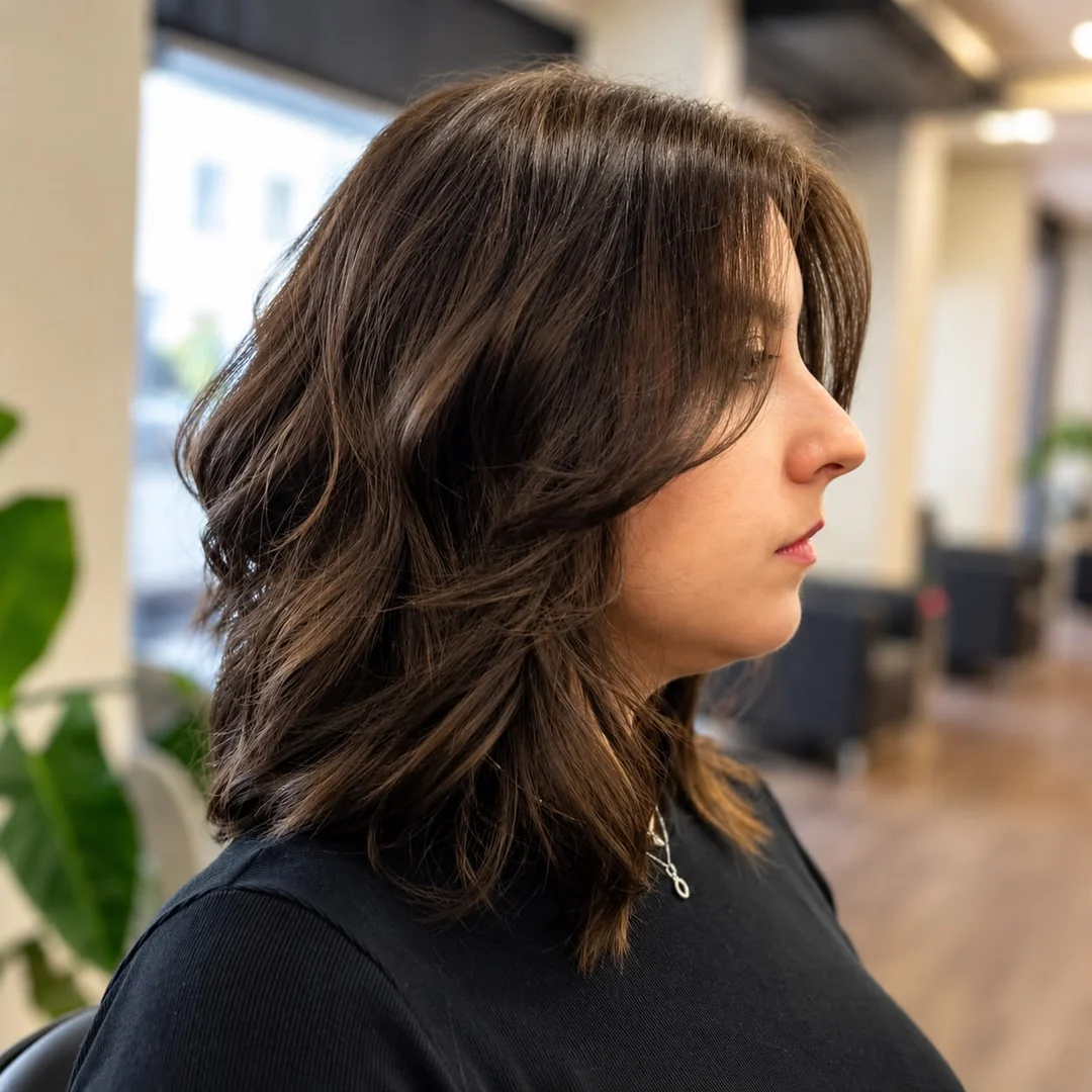 Corte Feminino e Visagismo — resultado 3