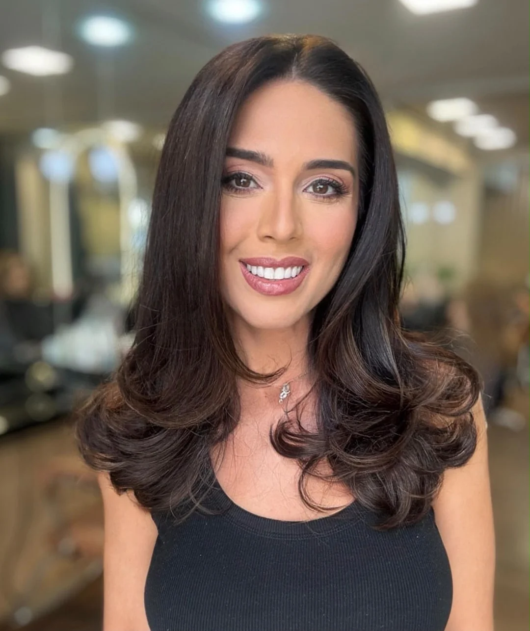 Maquiagem Profissional — resultado 4