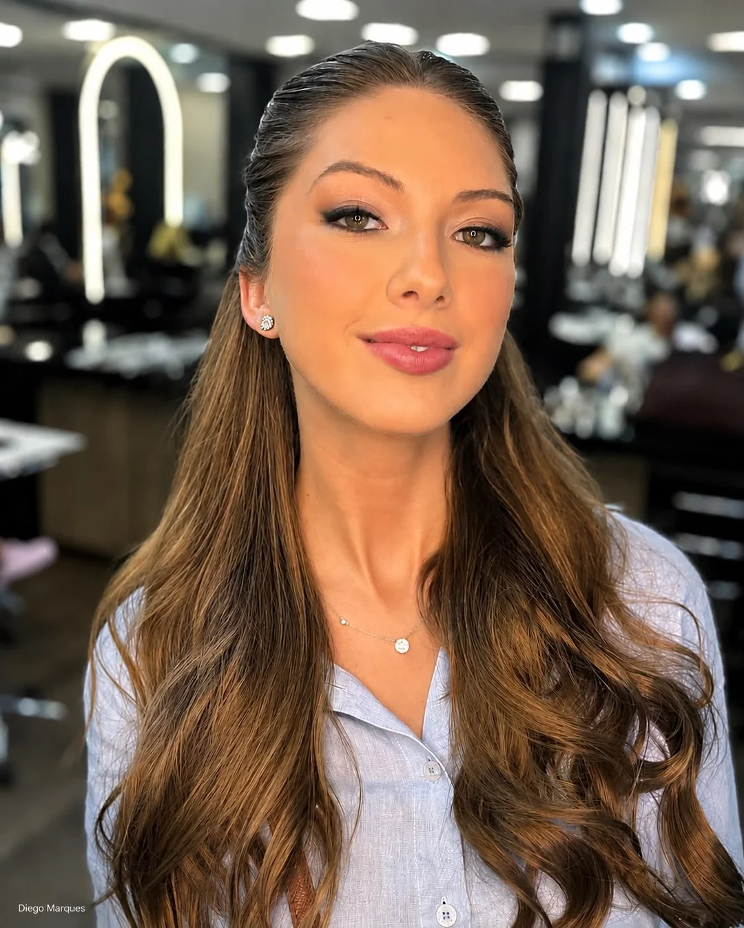 Maquiagem Profissional — resultado 5