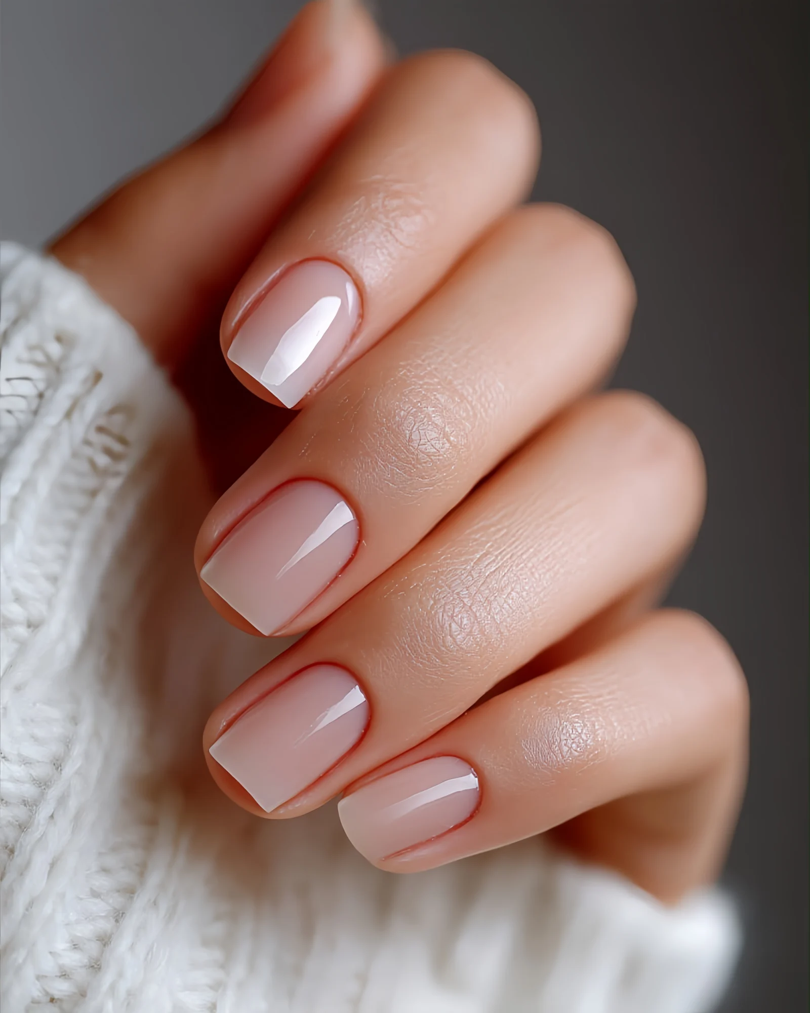 Manicure e Pedicure — Espaço Hair Address, Florianópolis