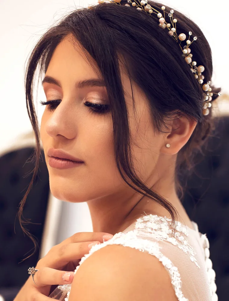 Bridal production
