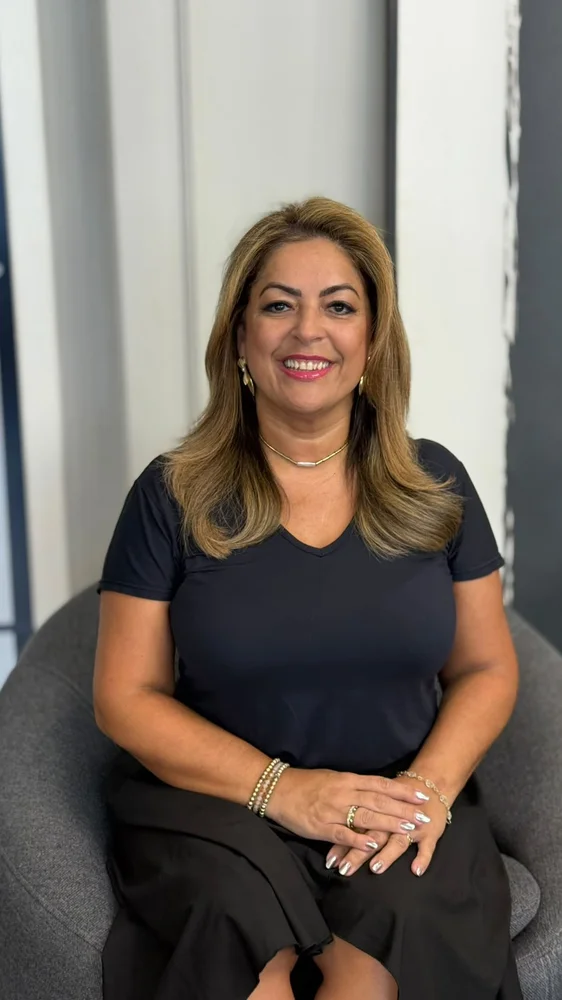 Isabel Machado