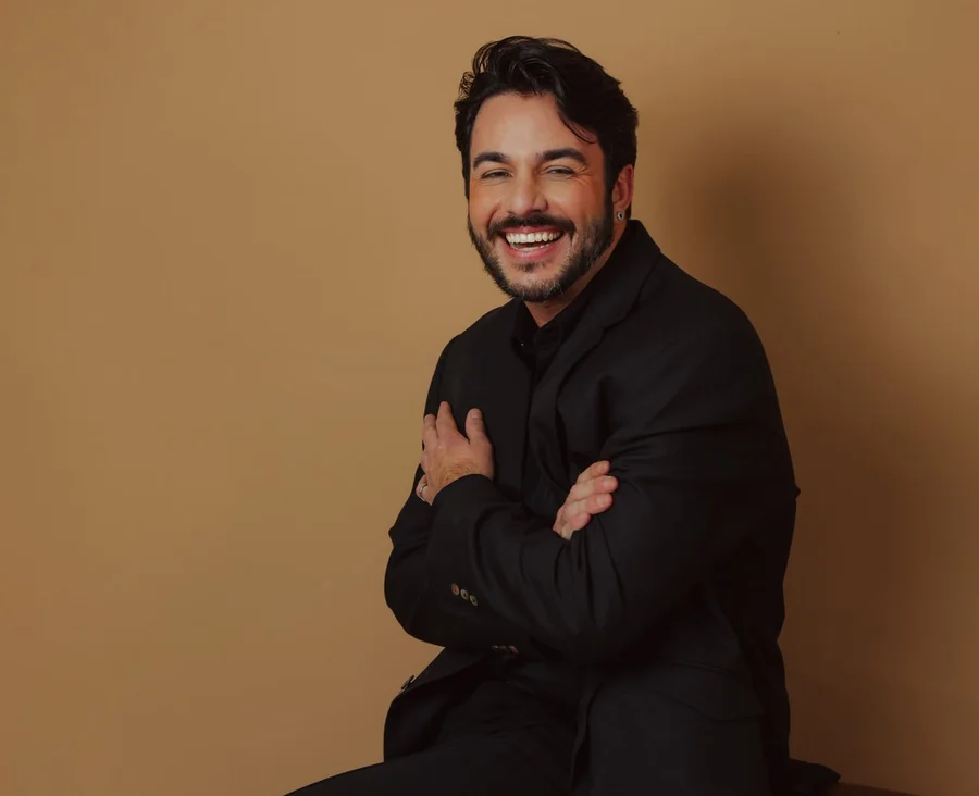 Lucas Aguiar