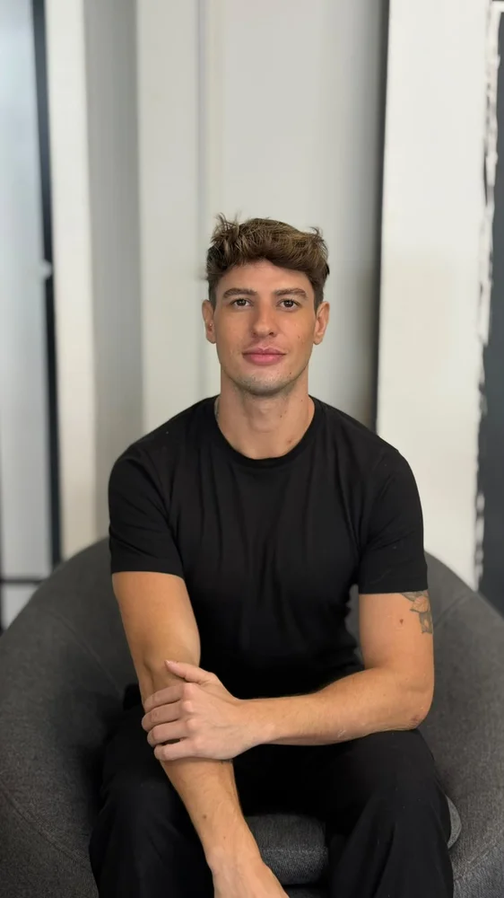 Yago Cunha