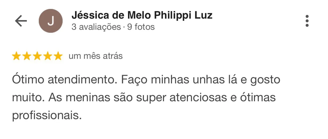 Google review 2